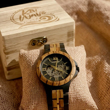 Cargar imagen en el visor de la galería, Eternal Classic Black