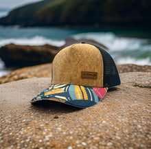 Cargar imagen en el visor de la galería, Cork Mesh 1006