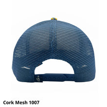 Cargar imagen en el visor de la galería, Cork Mesh 1014