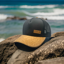 Cargar imagen en el visor de la galería, Cork Mesh 1000