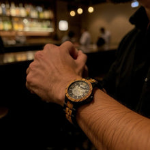 Cargar imagen en el visor de la galería, Eternal Classic Black