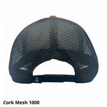 Cargar imagen en el visor de la galería, Cork Mesh 1000