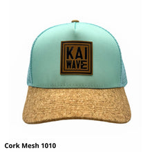 Cargar imagen en el visor de la galería, Cork Mesh 1010