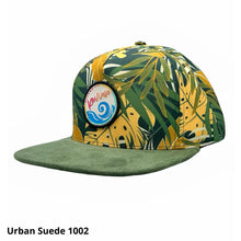 Cargar imagen en el visor de la galería, Urban Suede 1002