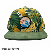 Cargar imagen en el visor de la galería, Urban Suede 1002