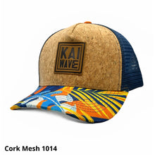 Cargar imagen en el visor de la galería, Cork Mesh 1014