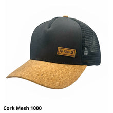Cargar imagen en el visor de la galería, Cork Mesh 1000