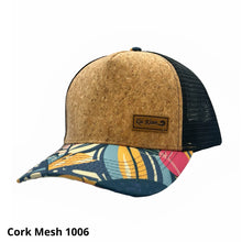Cargar imagen en el visor de la galería, Cork Mesh 1006