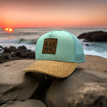 Cargar imagen en el visor de la galería, Cork Mesh 1010