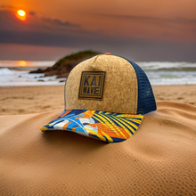 Cargar imagen en el visor de la galería, Cork Mesh 1014