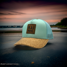 Cargar imagen en el visor de la galería, Cork Mesh 1010