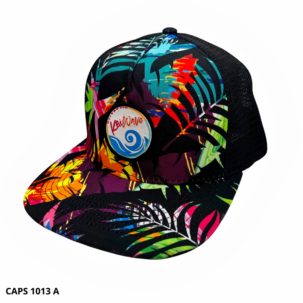 Caps 1013 A