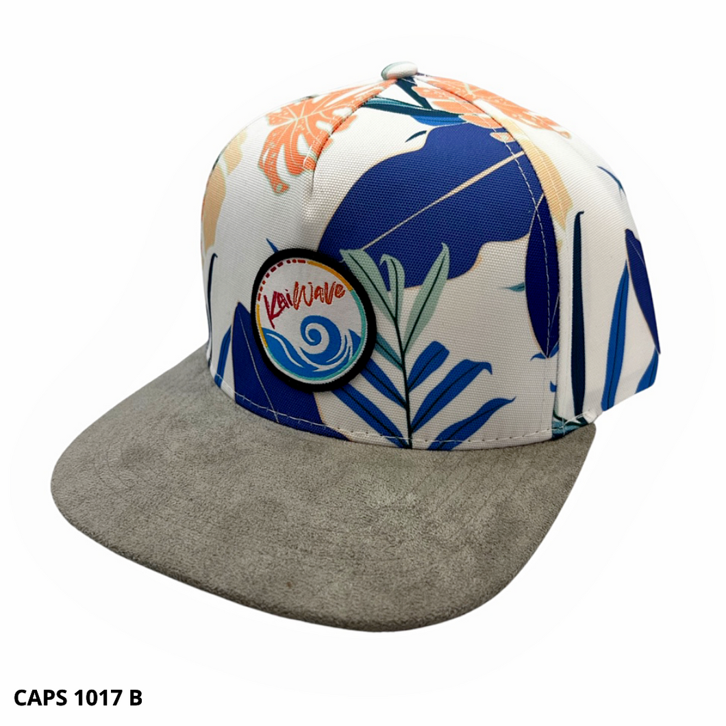 Caps 1017 B