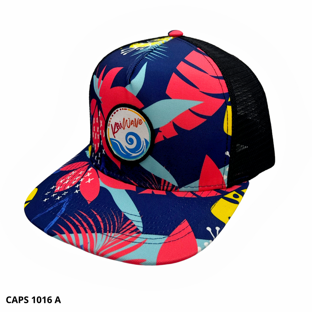 Caps 1016 A