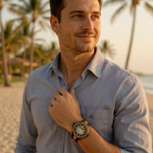 Cargar imagen en el visor de la galería, Eternal Classic Black
