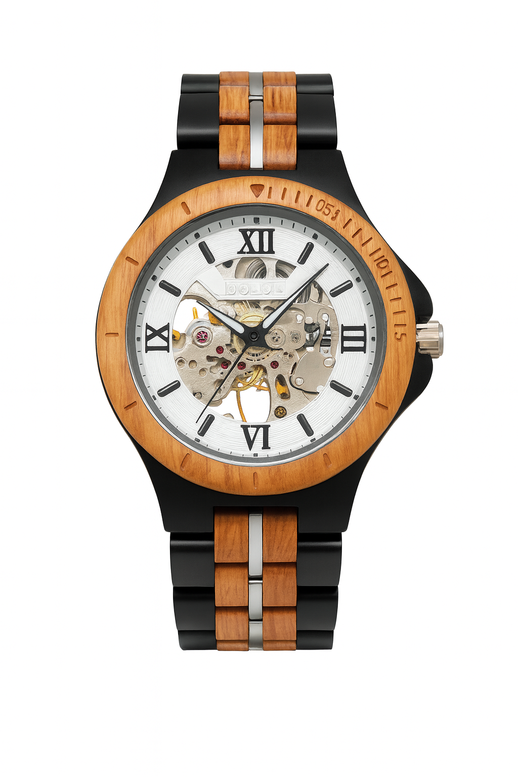 Eternal Classic Black