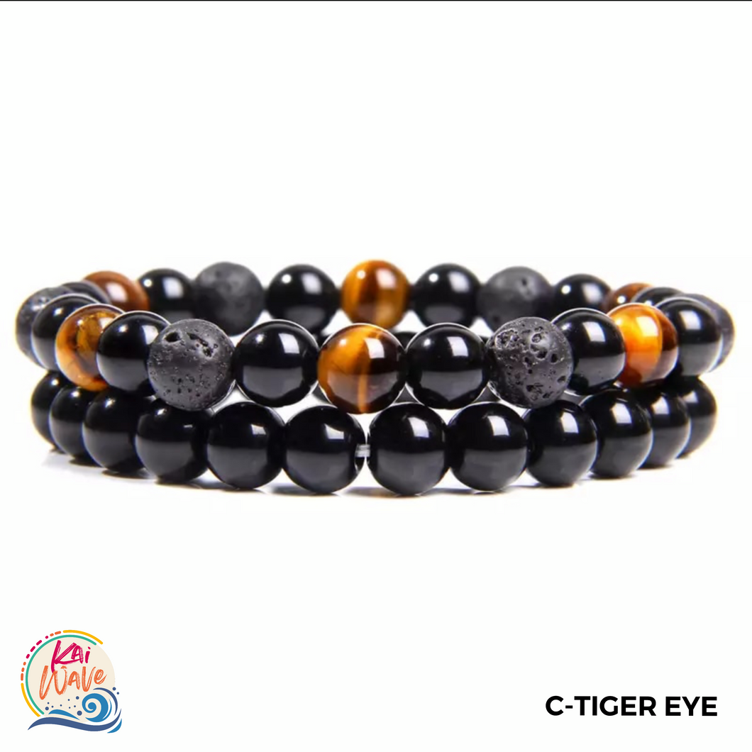 C-TIGER EYE