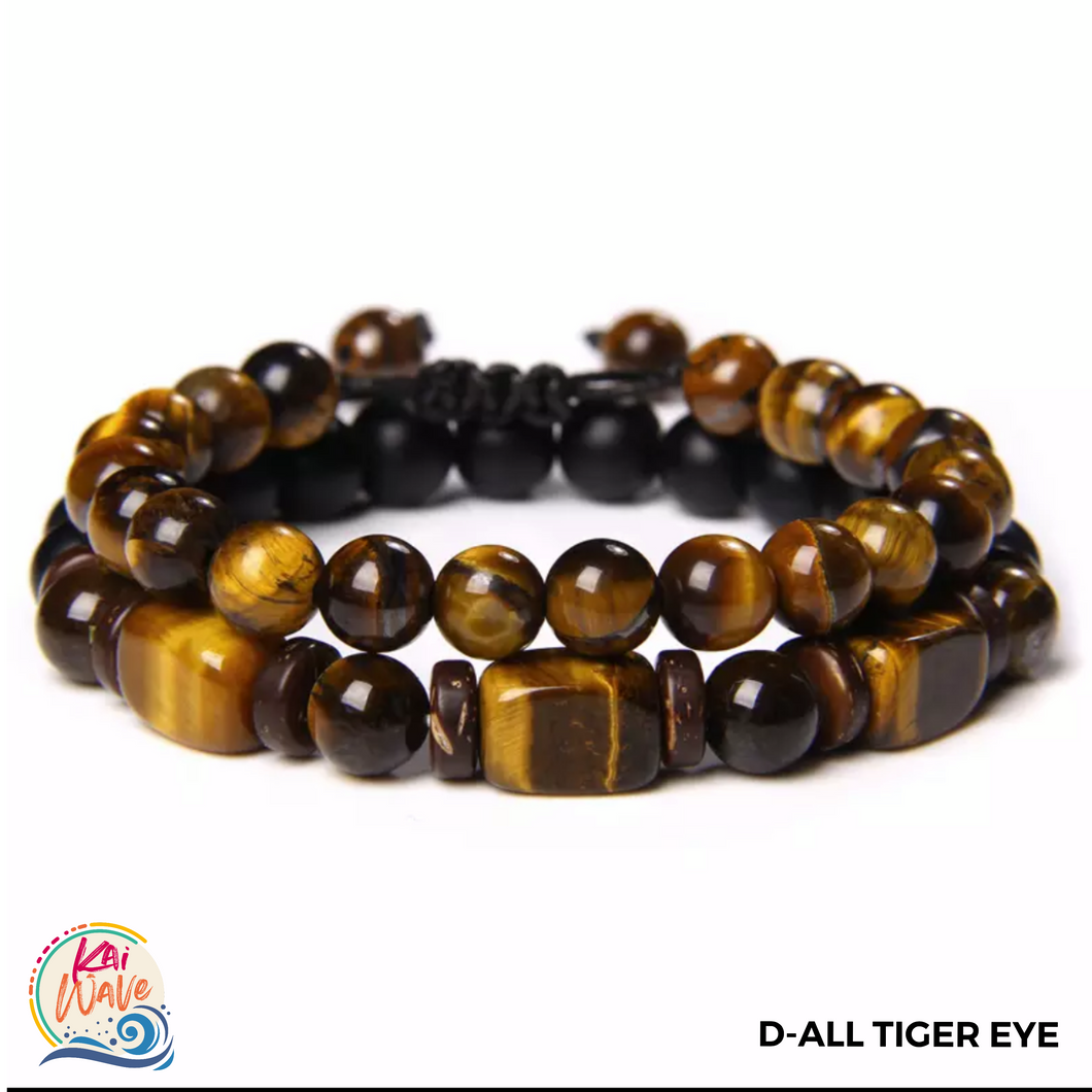 D- ALL TIGER EYE